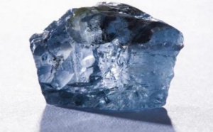 Sierra Leone: une nouvelle date fixée pour la vente aux enchères du diamant de 706 carats, découvert par un pasteur