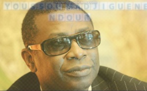 Vidéo: Ce que vous ne saviez pas sur le nom de Youssou Madjiguene NDour