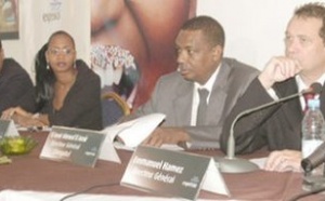 M. EMANUEL HAMEZ, DG DE EXPRESSON SENEGAL SUR L’ACHAT DE LA TROISIEME LICENCE GLOBALE DE TELEPHONIE:« Les 200 millions de dollars proviennent des ventes de licence »