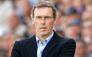 Vidéo-Les grosses RÉVÉLATIONS de Michaël Ciani : comment l’annonce du départ de Laurent Blanc a flingué Bordeaux ...