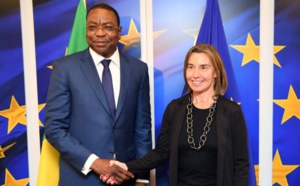Coopération UE-Sénégal: Plus de 6 milliards de francs Cfa pour la gestion des frontières