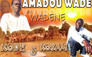 WADENE - NENE