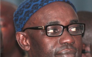 Samuel Sarr a perdu sa maman