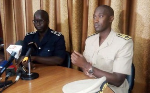 Serigne Babacar Kane, préfet de Dakar : « Y en a marre fera son rassemblement et il n’y aura pas de contre-manifestation »