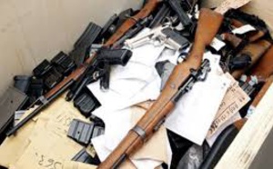 Vente d'armes à Kolda: Le mécanicien écope de six mois d’emprisonnement ferme
