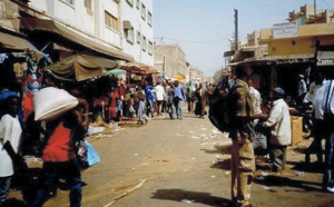 Etat de la pauvreté au Sénégal: 46,7 % de la population sénégalaise vivent dans la misère