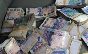 Sénégal: Le déficit commercial recule de 71, 5 milliards de FCFA en février (DPEE)
