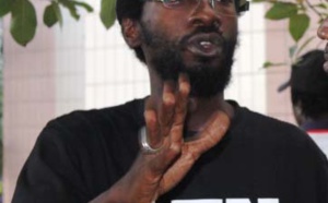 Réplique, Fadel Barro et le message des populations de Colobane