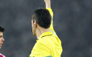 Un joueur amateur suspendu 30 ans !