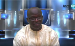 Saliou Keita, APR Dakar Plateau: "nous sillonnerons le pays pour montrer les réalisations du régine