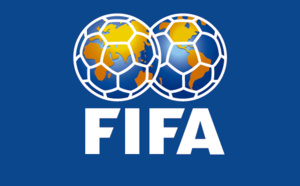 Foot: Pertes record de 369 millions de dollars pour la FIFA en 2016