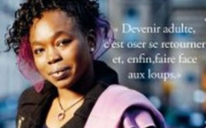 Vidéo-Fatou Diome : « Il faut pacifier les mémoires et arrêter de se référer tout le temps à l'esclavage et à la colonisation. »