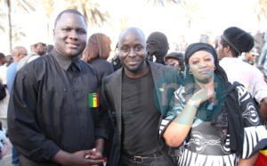 Vidéo-Y en a marre: Déthié Fall et Thierno Bocoum dénoncent les dérives du régime