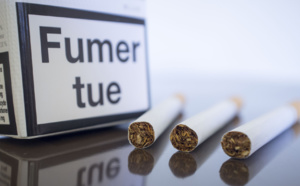 Le tabac a tué plus de 6 millions de personnes…