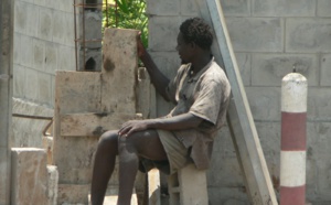 Journée mondiale de la santé : Ansoumana Dione président de l'Assamm « le Sénégal  ne dispose pas de politique de santé mentale »