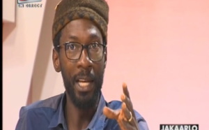 Vidéo: Colère noire de Fadel Barro après l’appel téléphonique en direct de Yakham Mbaye...