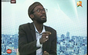 Vidéo - Après avoir réussi leur manifestation: Fadel Barro défie le Président Macky Sall  à ...