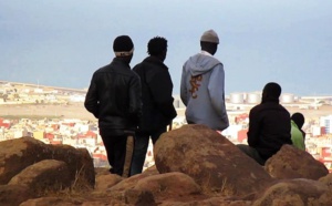«Les sauteurs», témoignage filmique d’un immigrant malien