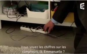 Vidéo-Comment économiser de l'électricité?