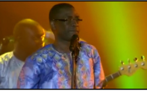 Vidéo- Youssou Ndour dans Indépendance New look,  50 ans d'indépendance où est Africa? Regardez