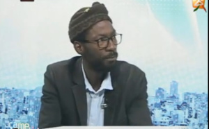 Vidéo: Après le rassemblement de «Y’en a marre», Fadel Barro défie le président Macky Sall,