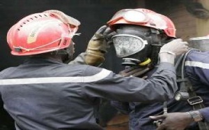 LES OPERATIONS DE SECOURS SE POURSUIVENT A LA MEDINA: Trois sapeurs pompiers parmi les victimes