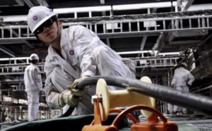 Sénégal – Guinée-Bissau : le géant pétrolier chinois CNOOC débarque dans un contexte d’incertitude juridique