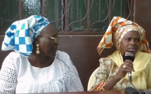 Vidéo-Meeting à Thiès : L’argent de Cheikh Kanté divise les femmes de Benno