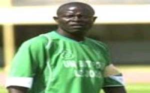 L’US Ouagadougou surfe sur les bons résultats du football burkinabé, selon Boy Bandit