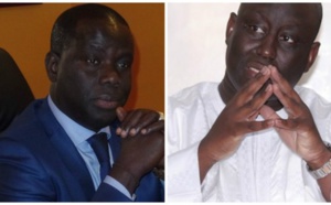 Victime d'une campagne d'affichage: Aliou Sall hausse le ton et avertit Malick Gakou