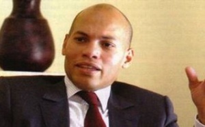 Karim était à la Mairie à une heure de la clôture des dépôts de liste