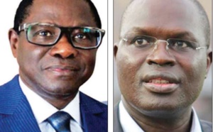 Mairie de Dakar: Pape Diop et Khalifa Sall au cœur d’une dette bancaire de 30 milliards de FCFA