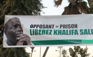 Khalifa Sall à fond sur la Caisse d’avance: «l’IGE n’a pas les compétences requises, c’est plutôt, la Cour des Comptes»