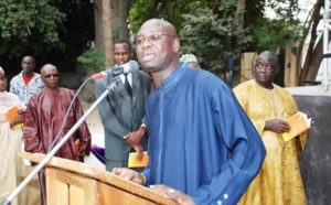 Débat sur le régime de Macky Sall: Passe d’armes entre Serigne Mor Mbaye et Massamba Guèye