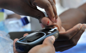 Extension de l’offre de soins pour le diabète: deux centres prévus à Kaolack et Diourbel pour soulager les 123 000 diabétiques du Sénégal