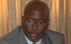 Transition au Parti de la Réforme, Abdourahim Agne remplacé par Ahmadou Dawa Diallo