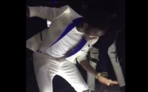 Vidéo :Wally Seck le "Faramarène" sort une Nouvelle danse.. Regardez!