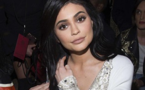 Kylie Jenner a créé une émeute en se rendant au bal de promo d'un fan