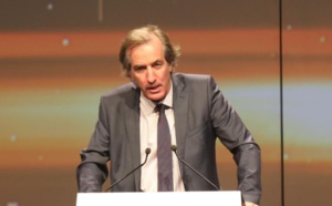 Présidentielle Française : L’ambassadeur Bigot n'espère pas « de changements significatifs » dans les relations Franco-africaines