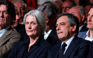 Pénélope Fillon a touché des fonds publics dès 1982 et non depuis 1986, affirme Mediapart