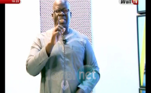 Vidéo: Le conseil de Sa ndiogou au Président Macky Sall "delossil sa khel té kham né..."