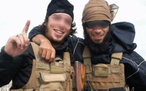 Deux présumés membres de Daesh arrêtés à l’aéroport Senghor