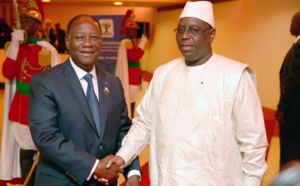Le Franc CFA « se porte bien » selon Ouattara