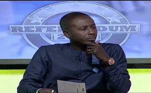 Pape Alé Niang (2S TV) sur l'état de la presse sénégalaise : « La presse a été très virulente sous Wade. Aujourd’hui, on pardonne beaucoup de choses au régime de Macky Sall »