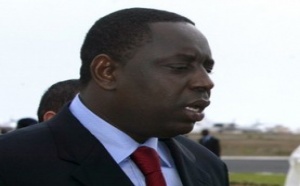 Sénégal | Convoqué par la police : Macky Sall appelle ses partisans "au calme et à la sérénité"