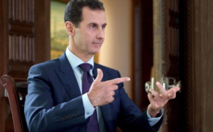 Attaque en Syrie: Washington demande des comptes à Moscou