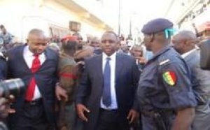 [Audio / Vidéo] Macky trahi par un proche