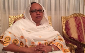 Lettre ouverte à Madame Marième Faye Sall (Par Mme Fatimé Raymonne Habré)