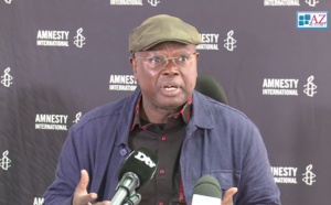 Opposition au retour de la peine de mort: Amnesty salue le « courage » de Macky Sall