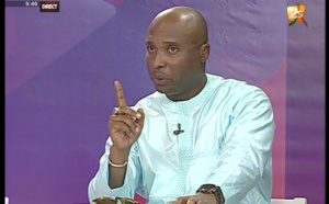 Vidéo: Barthélémy Dias tire sur les Présidents Abdou Diouf et Macky Sall :"Abdoulaye Wade nga wara délo ndioukeul mais..."